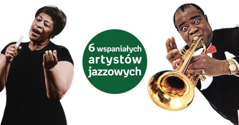 Muzyka jazzowa najlepsi wykonawcy, którzy zmienili oblicze jazzu