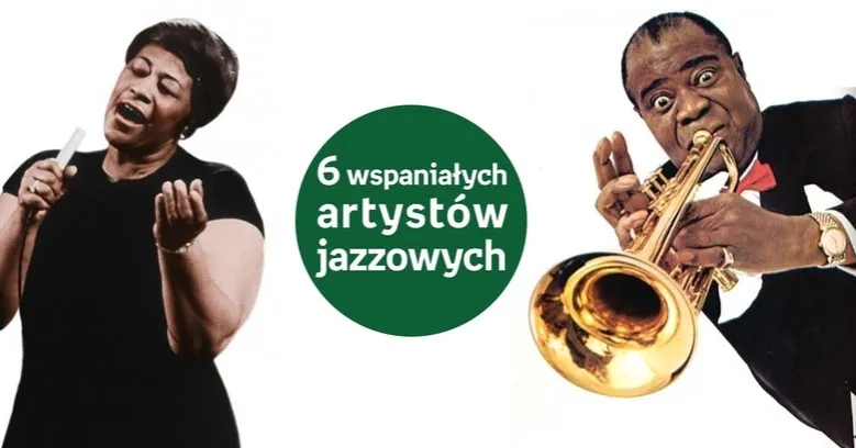 Muzyka jazzowa najlepsi wykonawcy, którzy zmienili oblicze jazzu