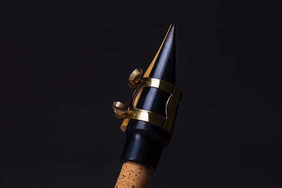 Jaki ustnik do saksofonu altowego - wybierz najlepszy dla siebie