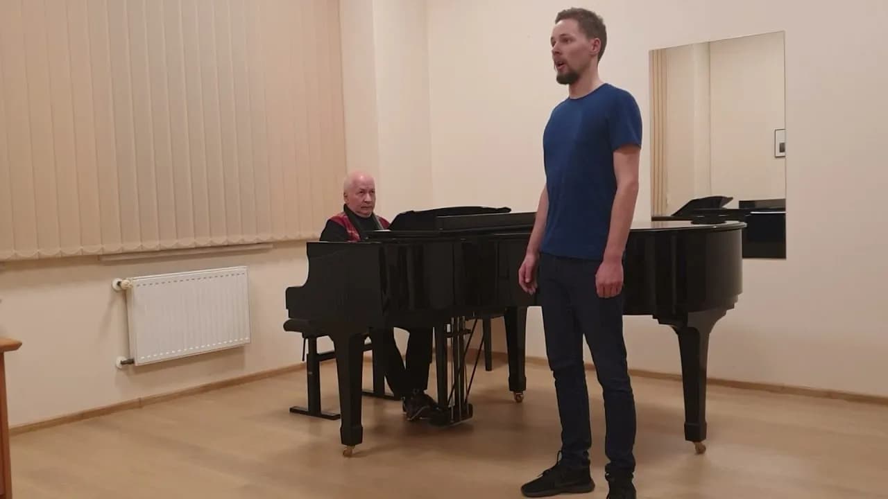 Piotr Kusiewicz tenor: niezwykła kariera i osiągnięcia artysty