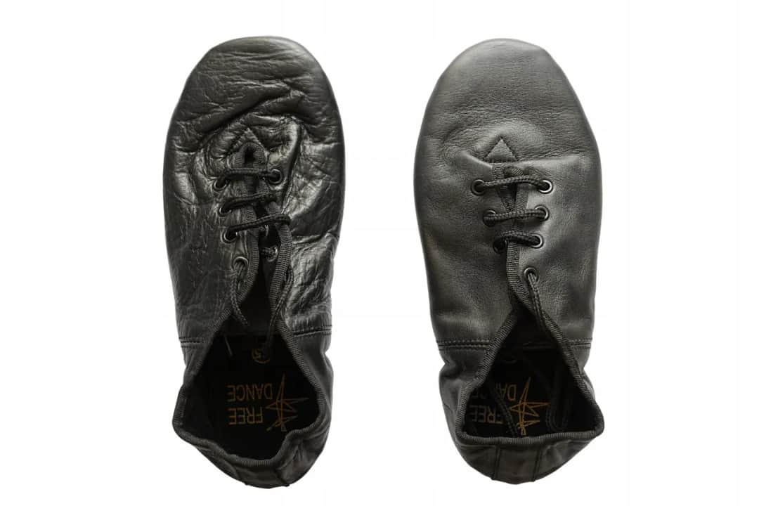 Najlepsze buty jazzowe, które poprawią Twój taniec i komfort