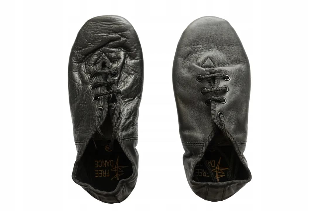 Najlepsze buty jazzowe, które poprawią Twój taniec i komfort