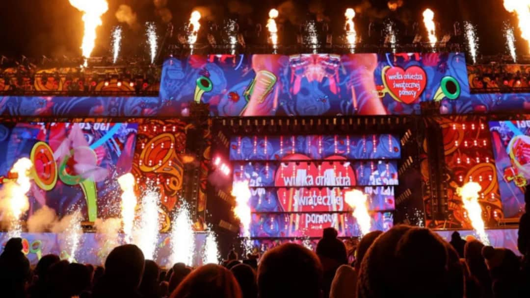 Gdzie gra orkiestra w Warszawie? Sprawdź najlepsze koncerty i miejsca