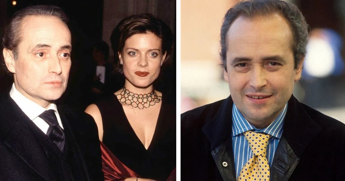 Patrycja Woy-Wojciechowska i jej tajemniczy związek z tenorem Carrerasem