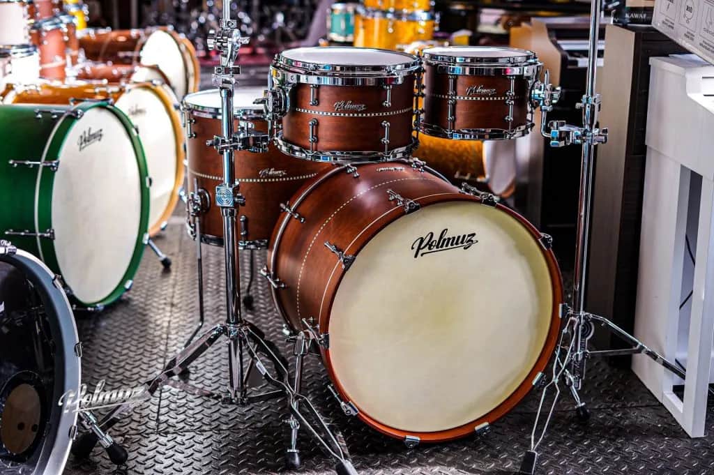 Ile kosztuje perkusja dla początkujących? Ceny, które Cię zaskoczą