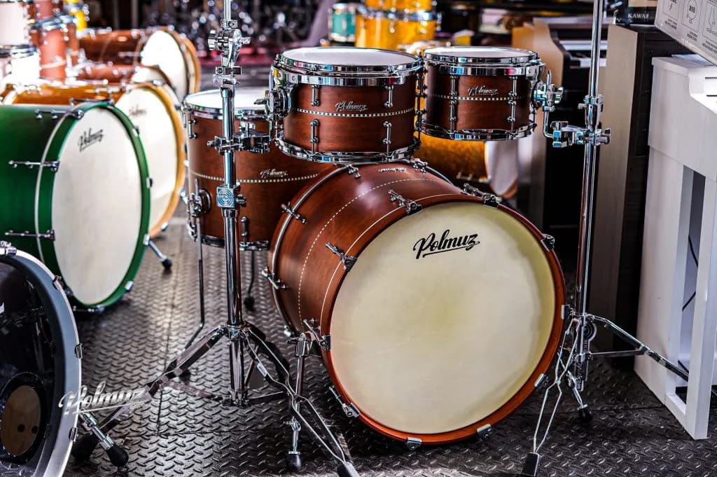 Ile kosztuje perkusja dla początkujących? Ceny, które Cię zaskoczą