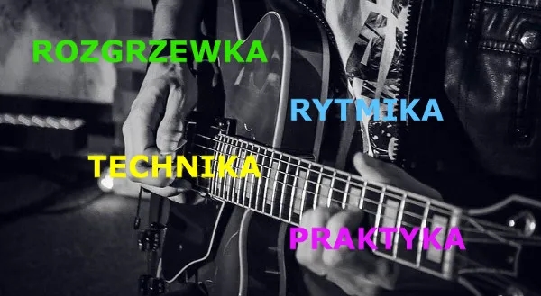 Najlepsze chwyty gitarowe pdf do nauki i praktyki bez frustracji