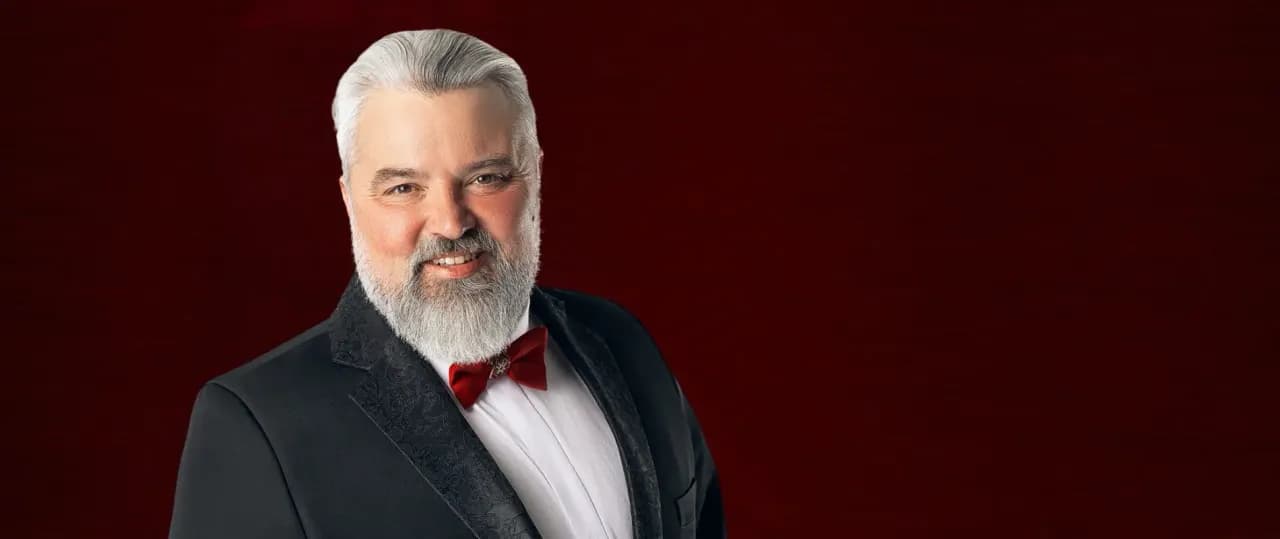 Mirosław Niewiadomski tenor – fascynująca biografia i osiągnięcia artysty