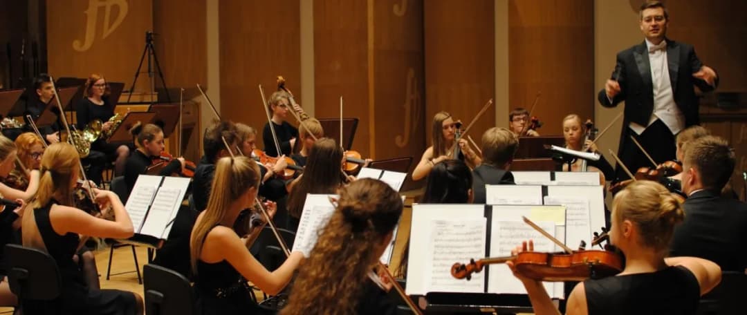 Miłosz i orkiestra symfoniczna: Jak koncert zmienił historię muzyki w Opolu