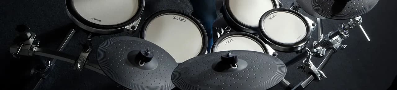 Jaką perkusję elektroniczną na początek wybrać, aby nie żałować?