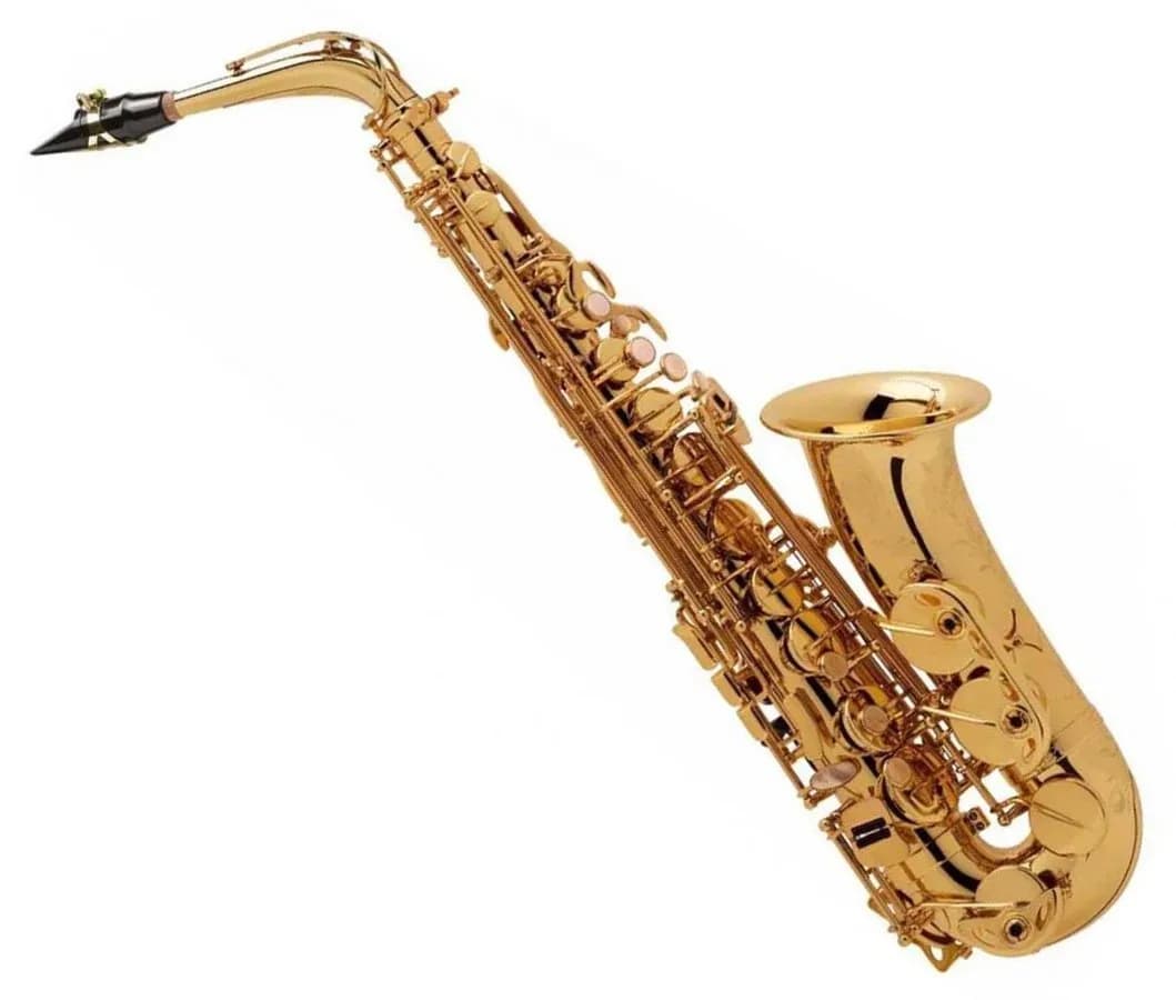 Jaki saksofon altowy wybrać? Najlepsze modele dla początkujących