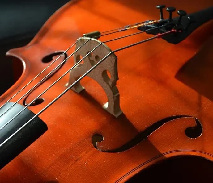 Ile strun mają skrzypce? Odkryj ich tajemnice i funkcje