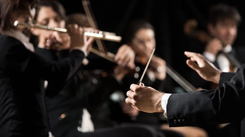 Jakie zespoły zagrały razem z orkiestrą symfoniczną? Niezwykłe kolaboracje