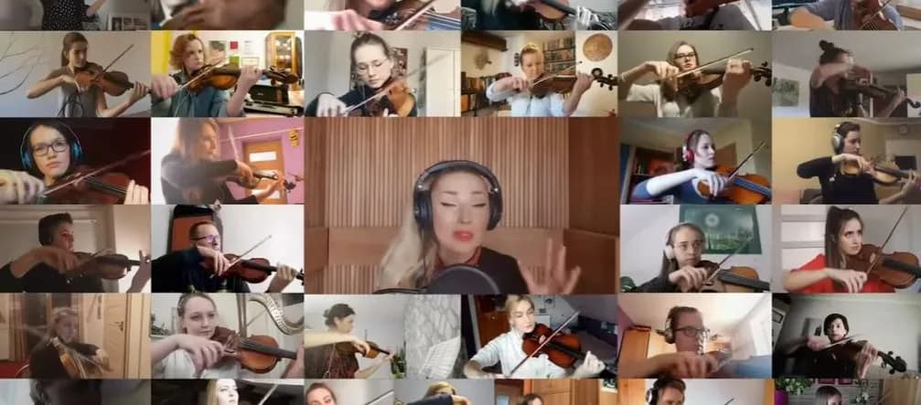 Sztaba orkiestra kto śpiewa? Poznaj artystów na jubileuszu koncertów