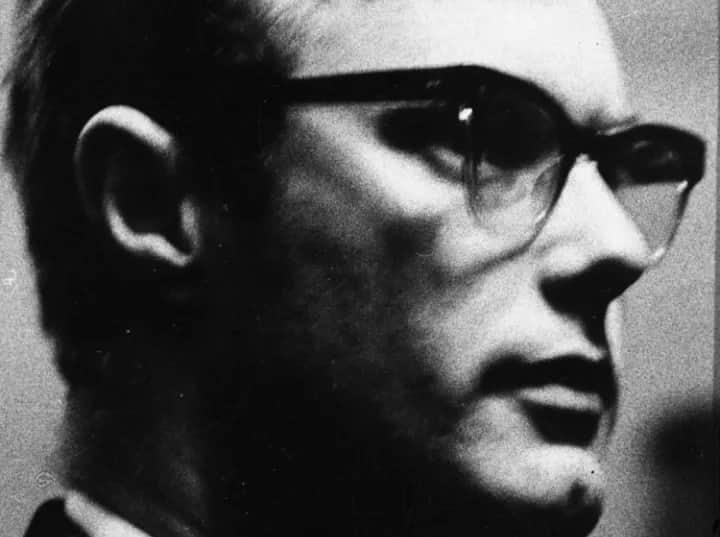 Krzysztof Komeda - niezwykły kompozytor i pianista jazzowy, który zmienił muzykę