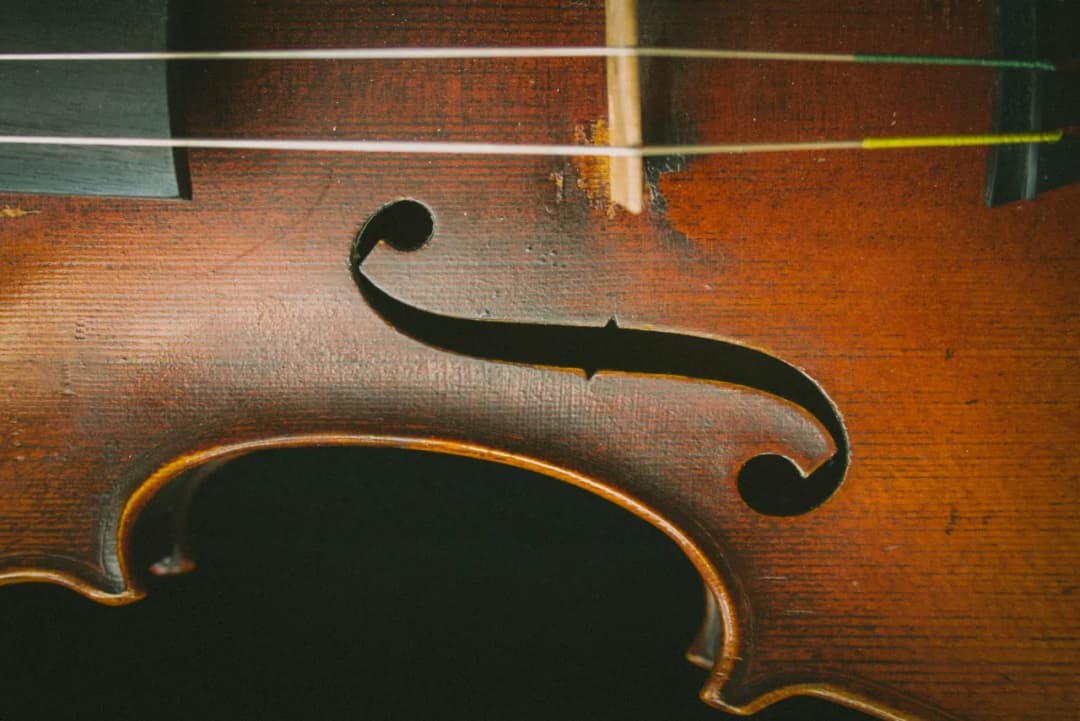 Struny do skrzypiec z czego są wykonane? Odkryj ich tajemnice i brzmienie