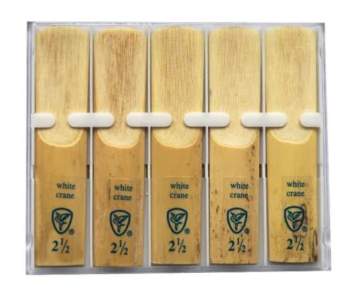 Jaki stroik do saksofonu tenorowego - wybierz najlepszy dla siebie