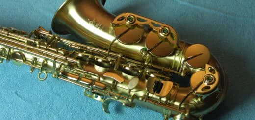 Jaki saksofon dla początkującego: wybierz najlepszy model dla siebie