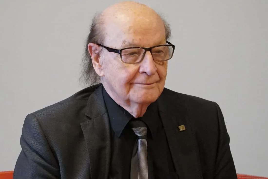 Wiesław Ochman – historia sławnego tenora i jego niezapomniane występy