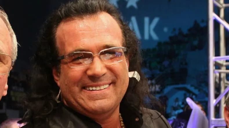 Marek Torzewski - polski tenor z niezapomnianymi występami operowymi