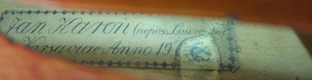 Kto robi skrzypce? Poznaj najlepszych lutników w Polsce i ich tajemnice