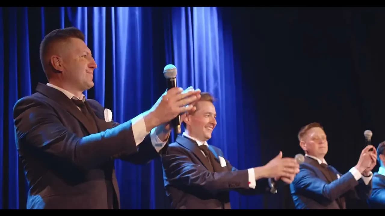 12 tenors w Poznaniu - najważniejsze informacje o koncertach i biletach