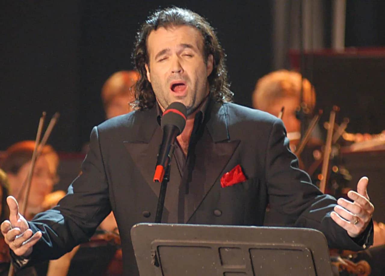 Polski tenor Marek: Torzewski czy Piekarczyk? Rozwiewamy wątpliwości