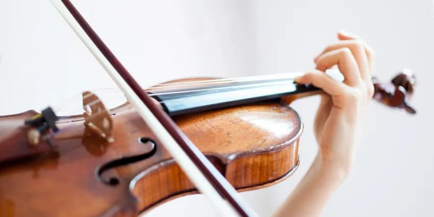 Jakie skrzypce do nauki wybrać, aby uniknąć rozczarowania?