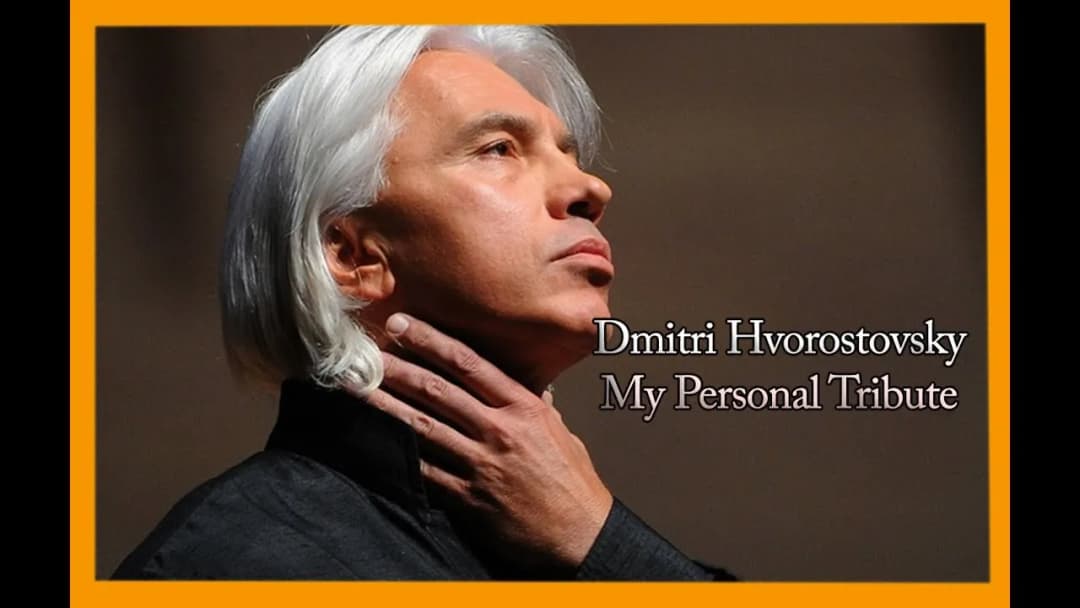 Rosyjscy tenorzy: ich niezwykłe kariery i niezapomniane osiągnięcia