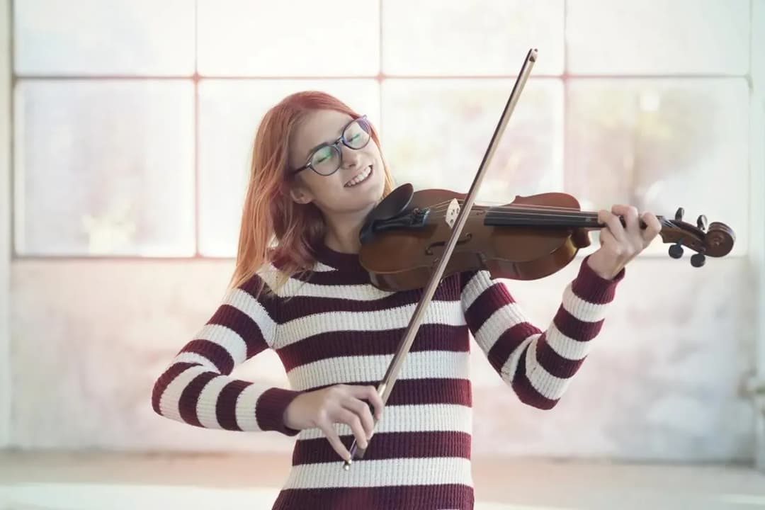 Czy dorosły może nauczyć się grać na skrzypcach? Oto co musisz wiedzieć