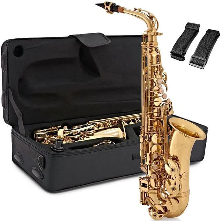 Ile kosztuje saksofon altowy? Ceny najlepszych modeli na rynku