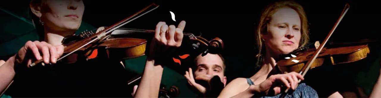 Jak sekundować na skrzypcach - proste techniki i skuteczne ćwiczenia