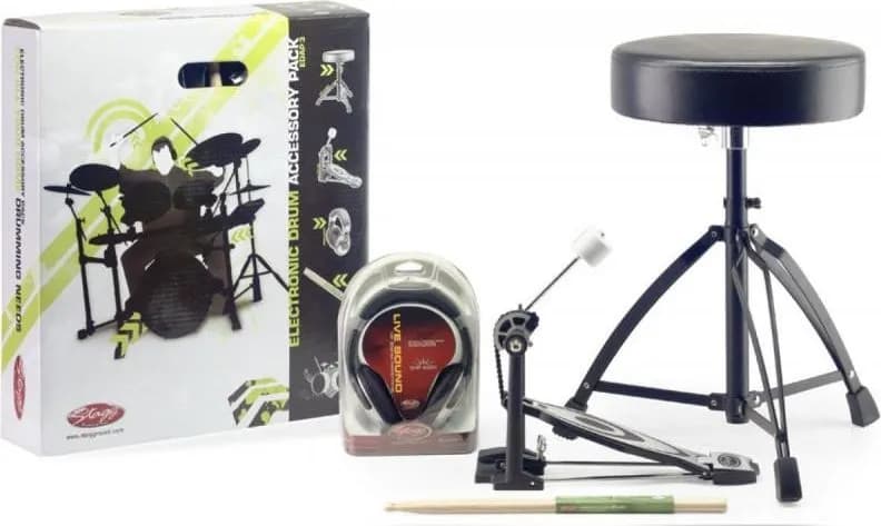 Jakie pałki do perkusji elektronicznej wybrać, aby grać lepiej?